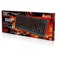 Клавиатура Smartbuy Rush 601G фото 2
